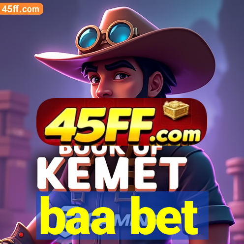 baa bet